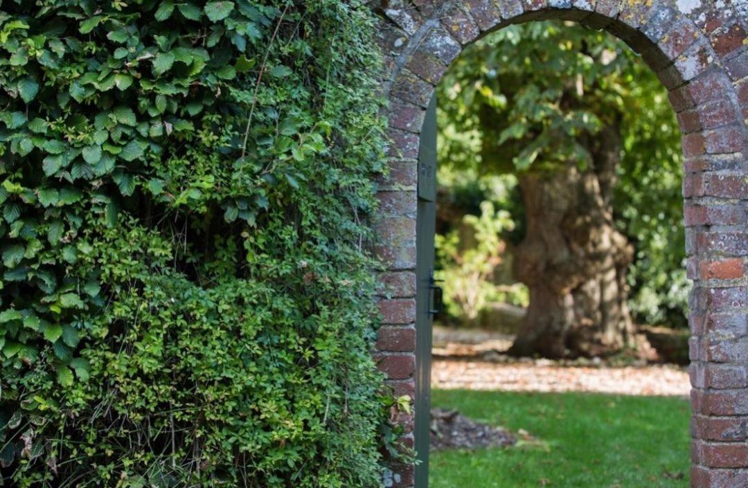 Westdean Saltmarsh Farmhouse المظهر الخارجي الصورة