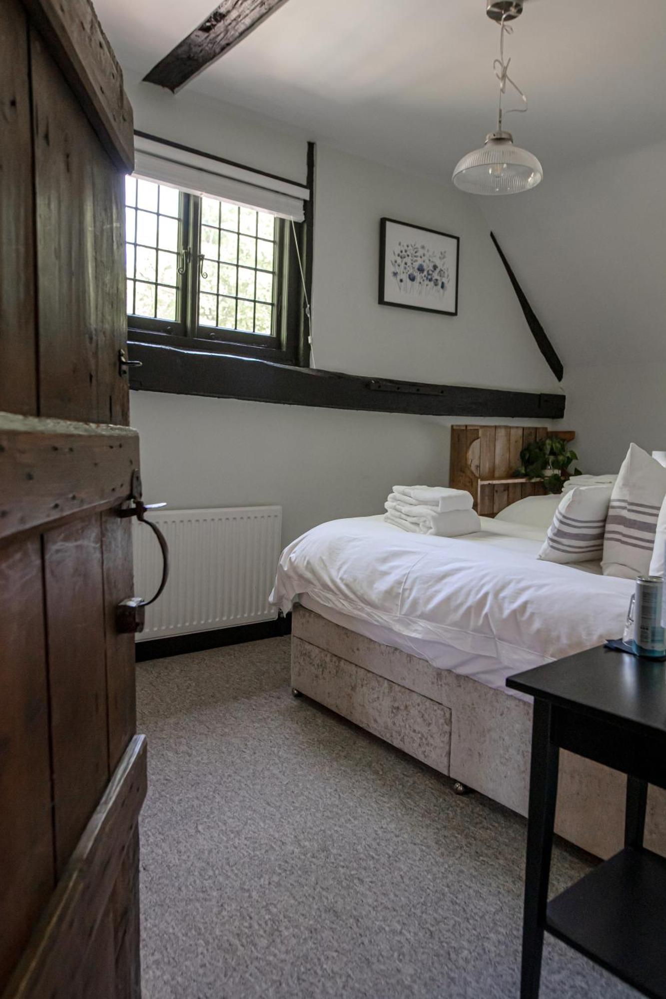 Westdean Saltmarsh Farmhouse المظهر الخارجي الصورة